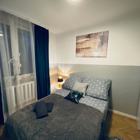 Clicktheflat Karmelicka Apart Rooms Warsaw Luaran gambar